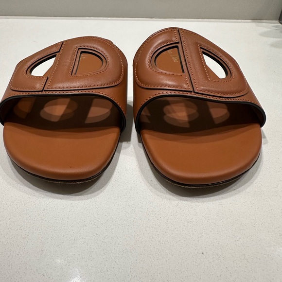 Dior sandals - Picture 3 of 4